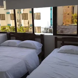 visit hotel